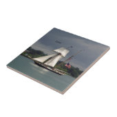 リンクス瓦 タイル (側面)