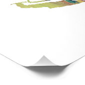 リンクス・アート フォトプリント            (角)