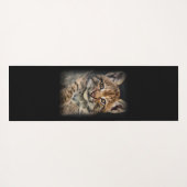 リンクス・クブ ヨガマット (裏面(横))