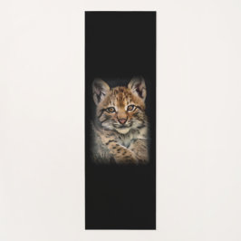 リンクス・クブ ヨガマット