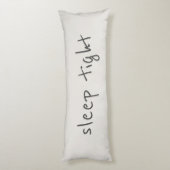 リンクス・ポイント・シャムパーソナライズされたゼ猫 ボディピロー (裏面 (縦))