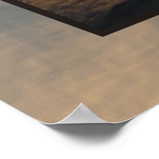 リンクス ポスター (角)