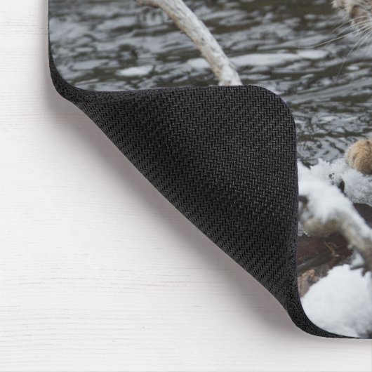 リンクス マウスパッド (コーナー)