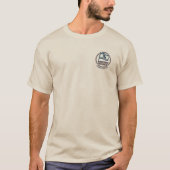 リンクラットソーシャルクラブTシャツ Tシャツ (正面)