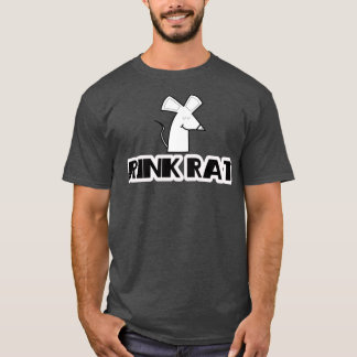 リンクラット Tシャツ