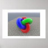 リンクロック ポスター (正面)