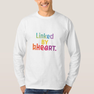 リンク元ハート Tシャツ