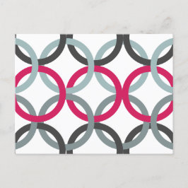 リンク円2 ポストカード