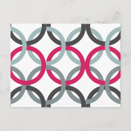 リンク円2 ポストカード