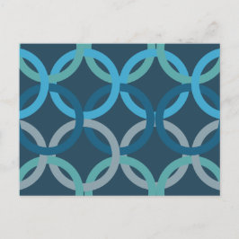 リンク円2 ポストカード