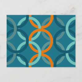 リンク円2 ポストカード