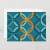 リンク円2 ポストカード (正面/裏面)