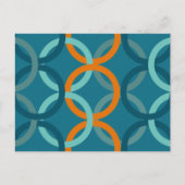 リンク円2 ポストカード (正面)