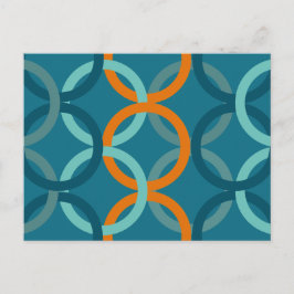 リンク円2 ポストカード