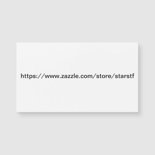 リンク磁気カード (正面)