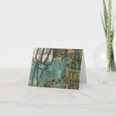 リンク カード (正面)