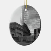 リンク セラミックオーナメント (右)