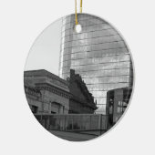 リンク セラミックオーナメント (左)