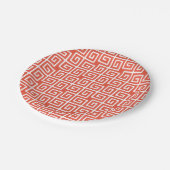 リンク ペーパープレート (アングル)