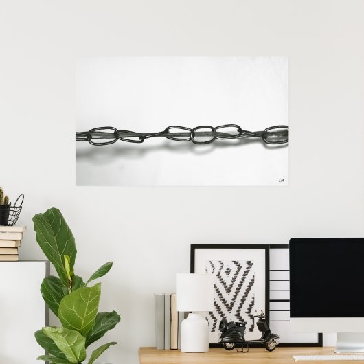 リンク ポスター (ホームオフィス)