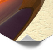 リンク ポスター (角)