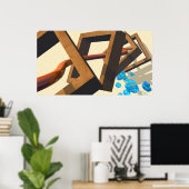 リンク ポスター (ホームオフィス)