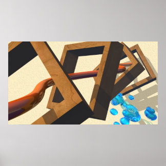 リンク ポスター