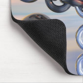 リンク マウスパッド (コーナー)