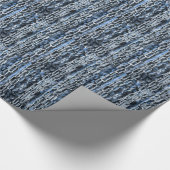 リンク ラッピングペーパー (角)