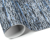 リンク ラッピングペーパー (ロールコーナー)