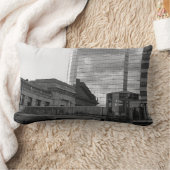 リンク ランバークッション (ブランケット)