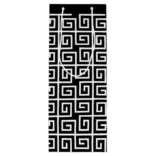 リンク ワインギフトバッグ (裏面)