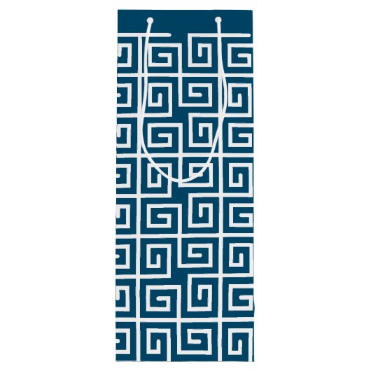 リンク ワインギフトバッグ (裏面)