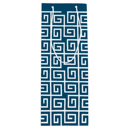 リンク ワインギフトバッグ (正面)