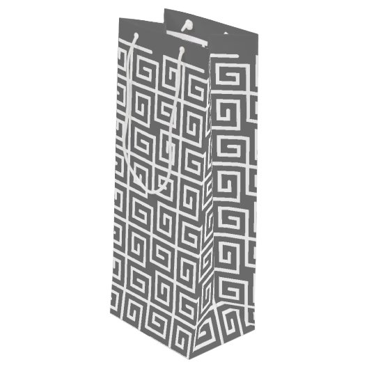 リンク ワインギフトバッグ (裏面アングル)