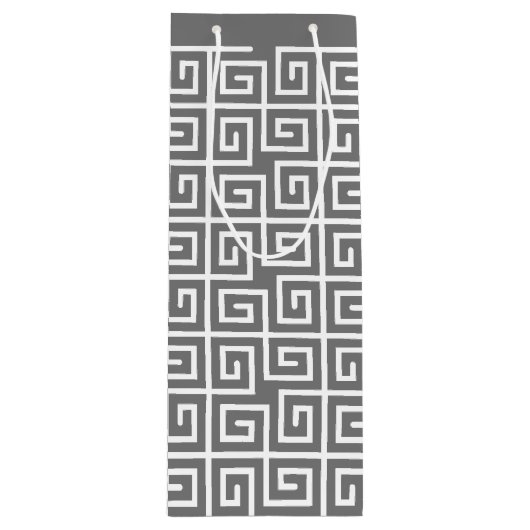 リンク ワインギフトバッグ (正面)