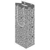 リンク ワインギフトバッグ (正面アングル)