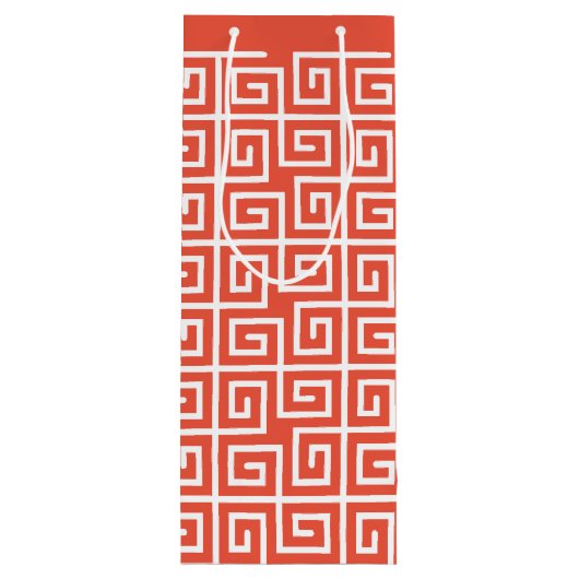 リンク ワインギフトバッグ (裏面)