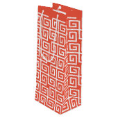 リンク ワインギフトバッグ (裏面アングル)