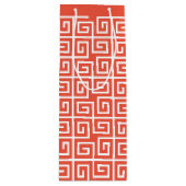 リンク ワインギフトバッグ (正面)