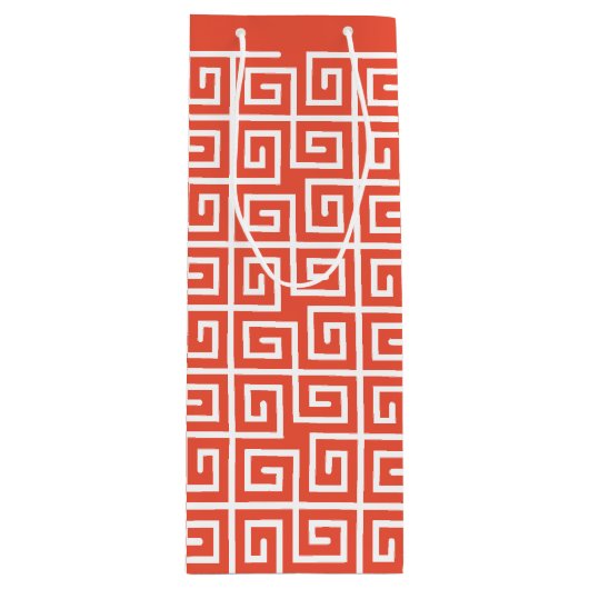 リンク ワインギフトバッグ (正面)