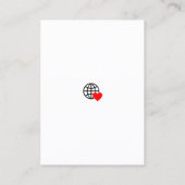 リンク 名刺 (裏面)