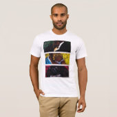 リンク Tシャツ (正面フル)