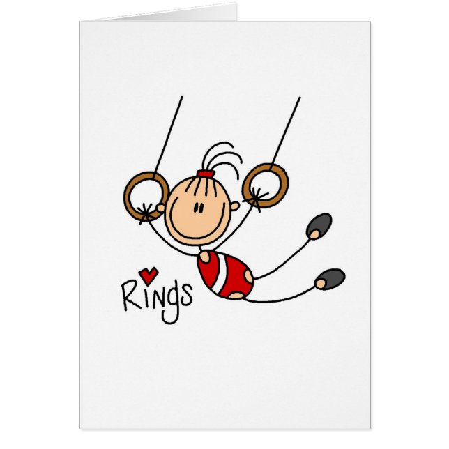 リングの体育専門家 (正面)