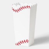 リングの前の最後のスイング 野球 花嫁の最後の夜 フェイバーボックス (裏面)