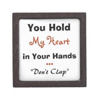 リングの提案箱 ギフトボックス