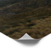 リングや輪のケリービュー ポスター (角)