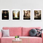 リングや輪の主™演劇 (リビング)