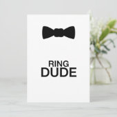 リングや輪の男の子 – 男の子リングベアラーズ結婚 (スタンド正面)