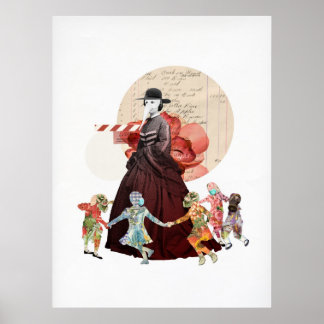 リングや輪オリングや輪オ・ロージー（神話） ポスター